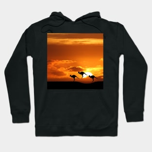 Australia Hoodie